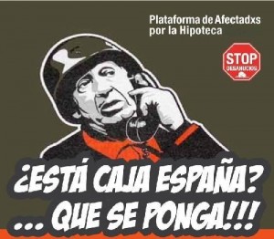 Eliminar cláusula suelo de Caja España pahnavarra