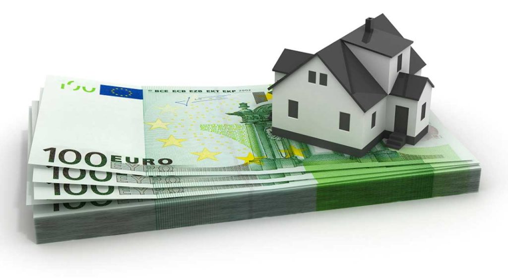 La vivienda en la ley de segunda oportunidad
